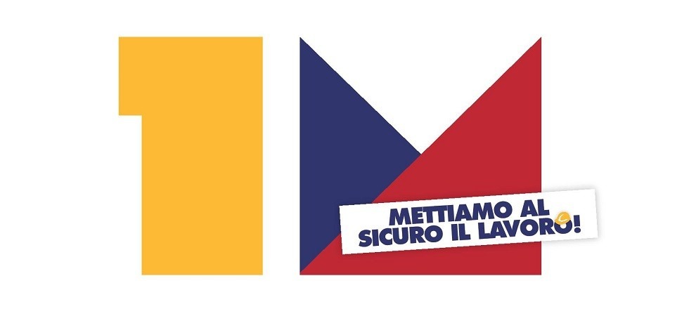 Primo Maggio, festa e riflessione